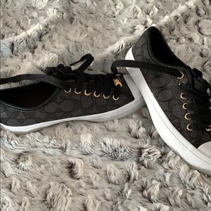 ❗️BRAND NEW COACH SNEAKERS❗️